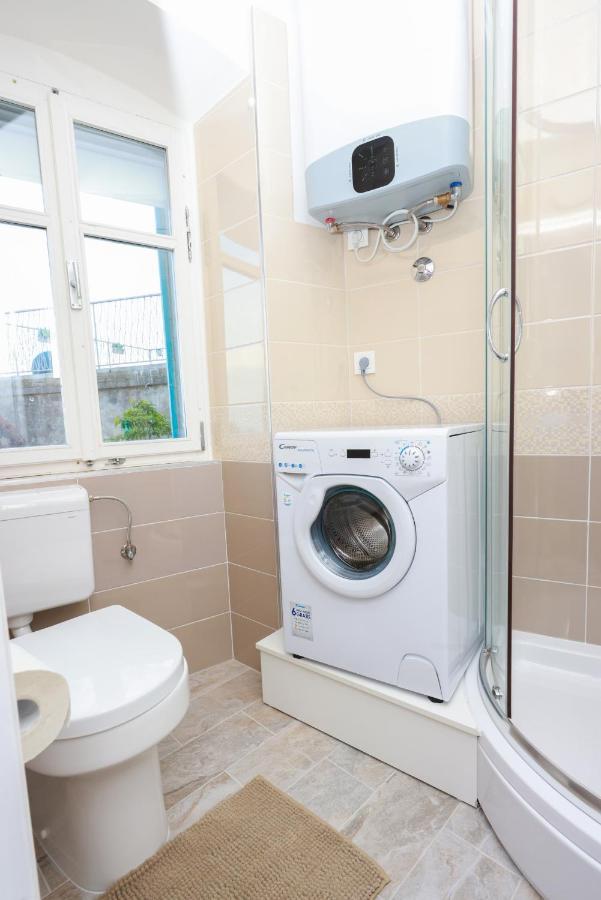 Apartmani Nad Voltun كاستاف المظهر الخارجي الصورة