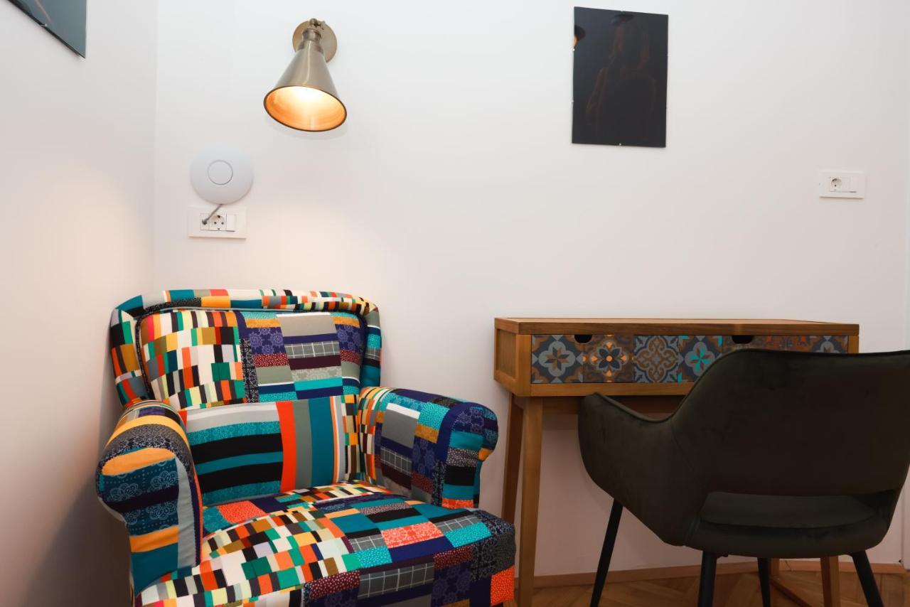 Apartmani Nad Voltun كاستاف المظهر الخارجي الصورة