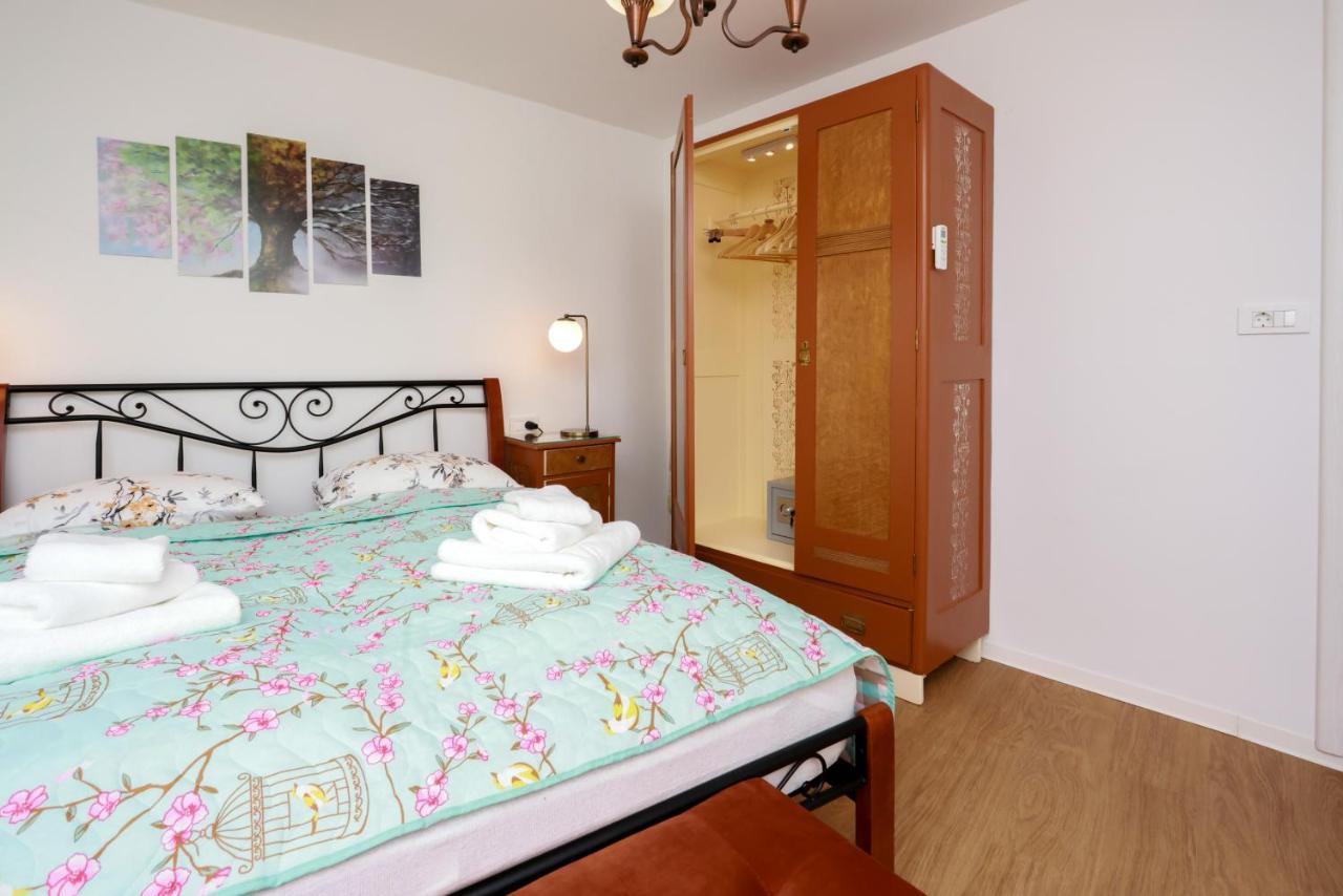 Apartmani Nad Voltun كاستاف المظهر الخارجي الصورة