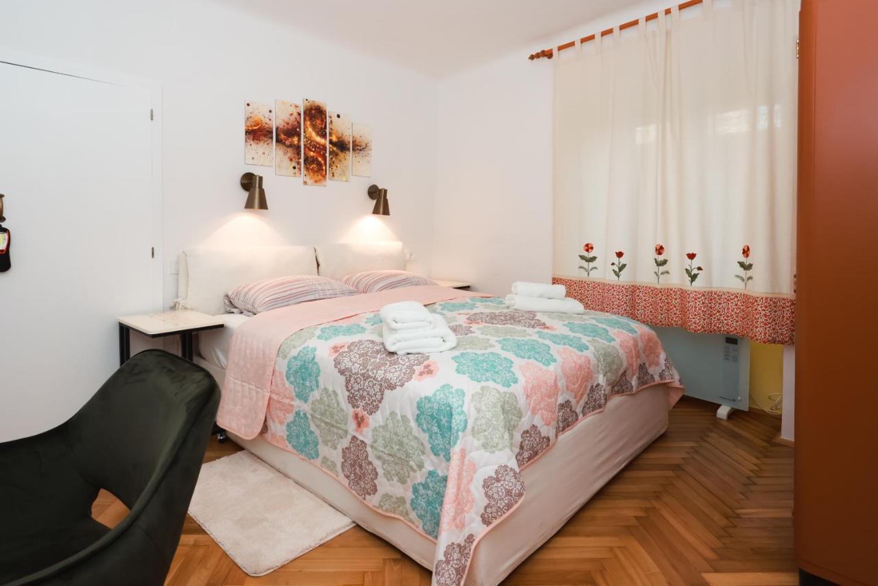 Apartmani Nad Voltun كاستاف المظهر الخارجي الصورة