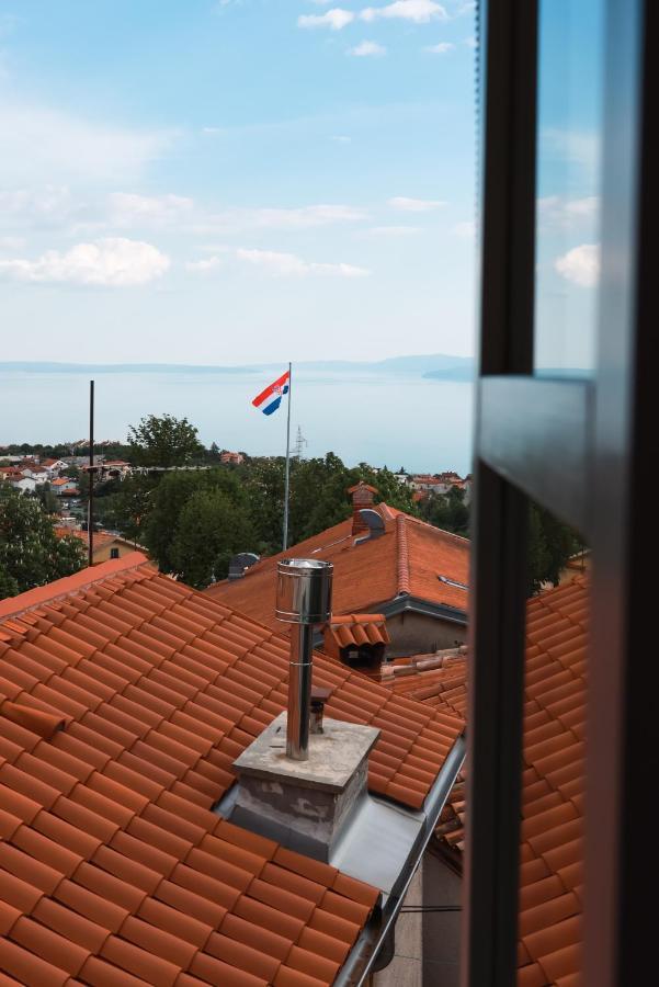 Apartmani Nad Voltun كاستاف المظهر الخارجي الصورة