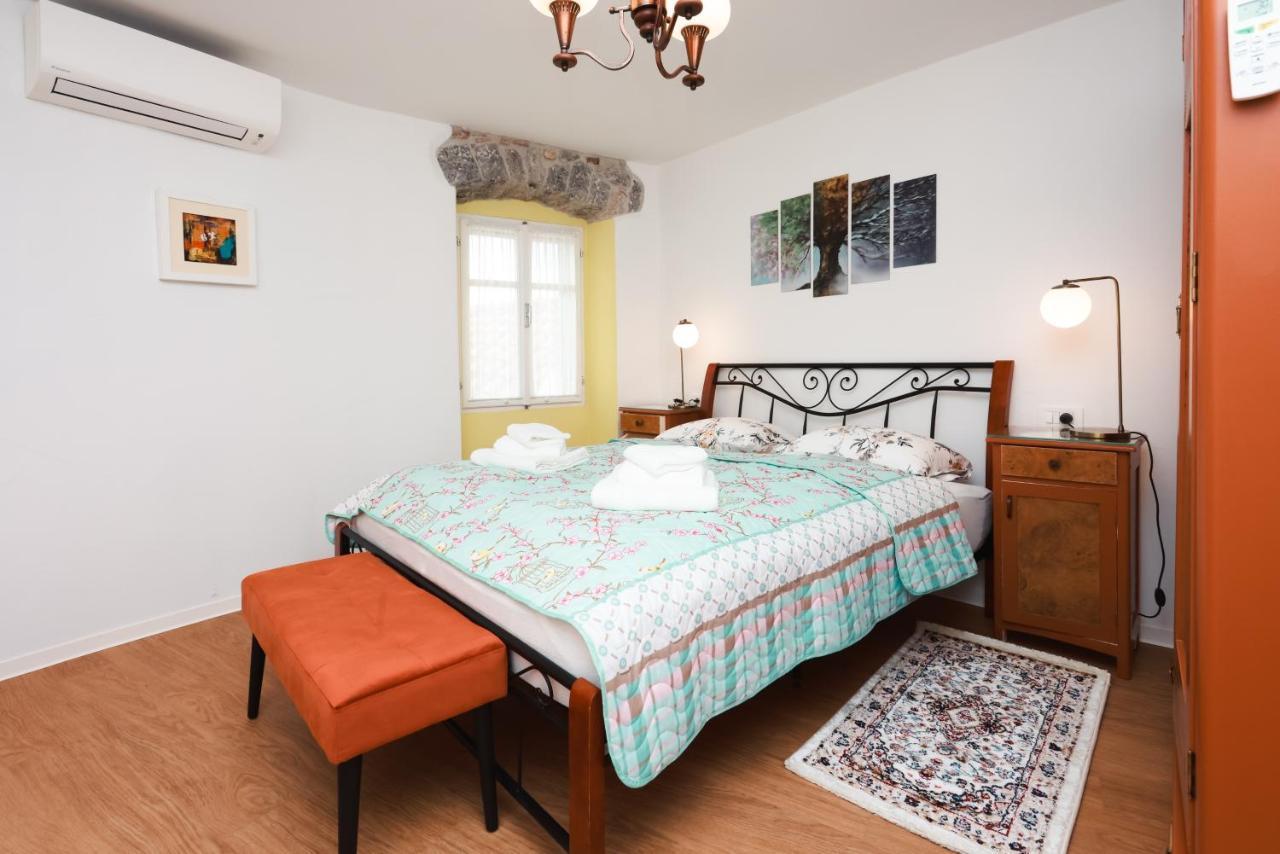 Apartmani Nad Voltun كاستاف المظهر الخارجي الصورة