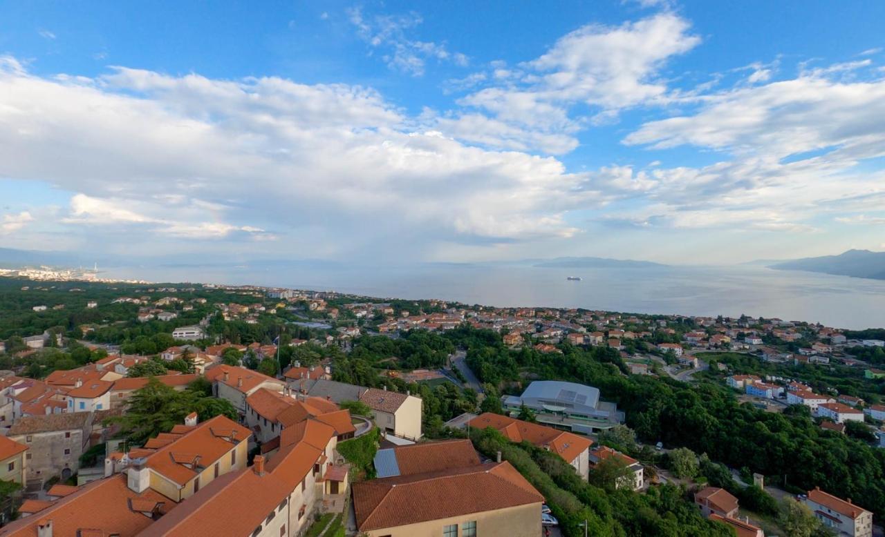 Apartmani Nad Voltun كاستاف المظهر الخارجي الصورة