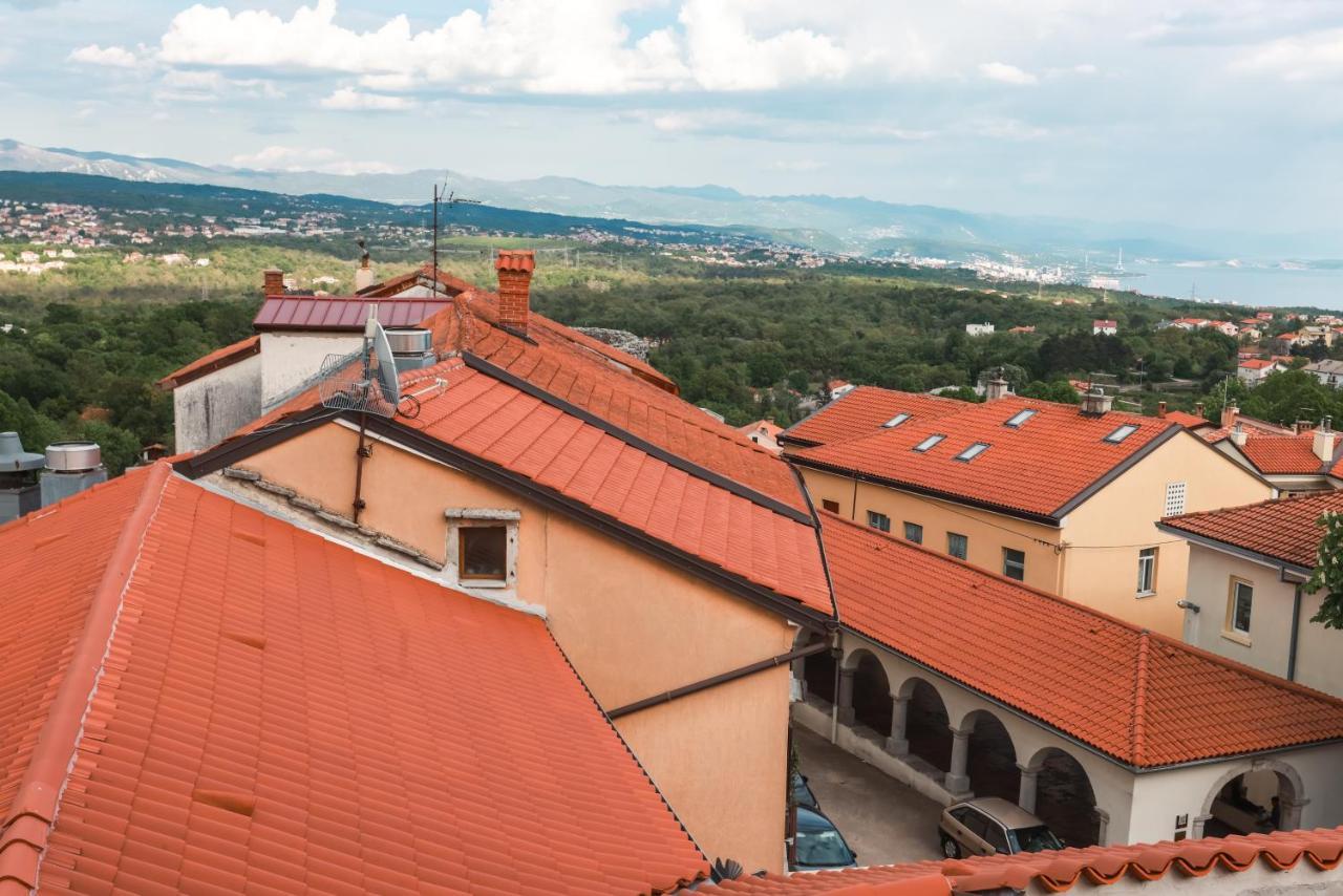 Apartmani Nad Voltun كاستاف المظهر الخارجي الصورة