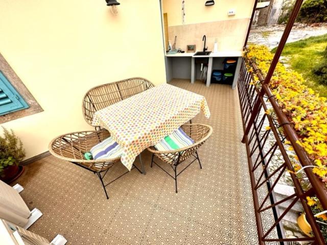 Apartmani Nad Voltun كاستاف المظهر الخارجي الصورة