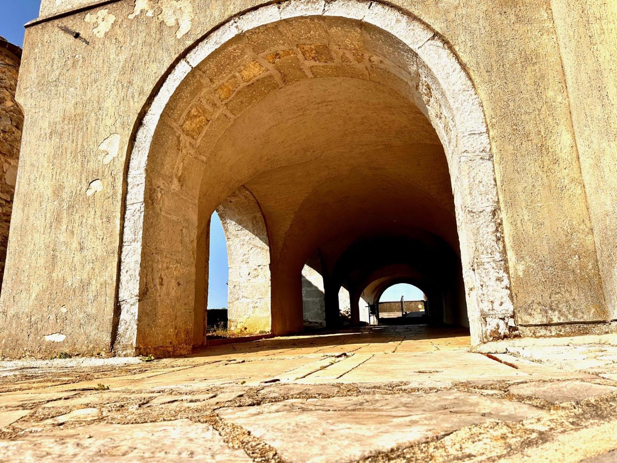 Apartmani Nad Voltun كاستاف المظهر الخارجي الصورة