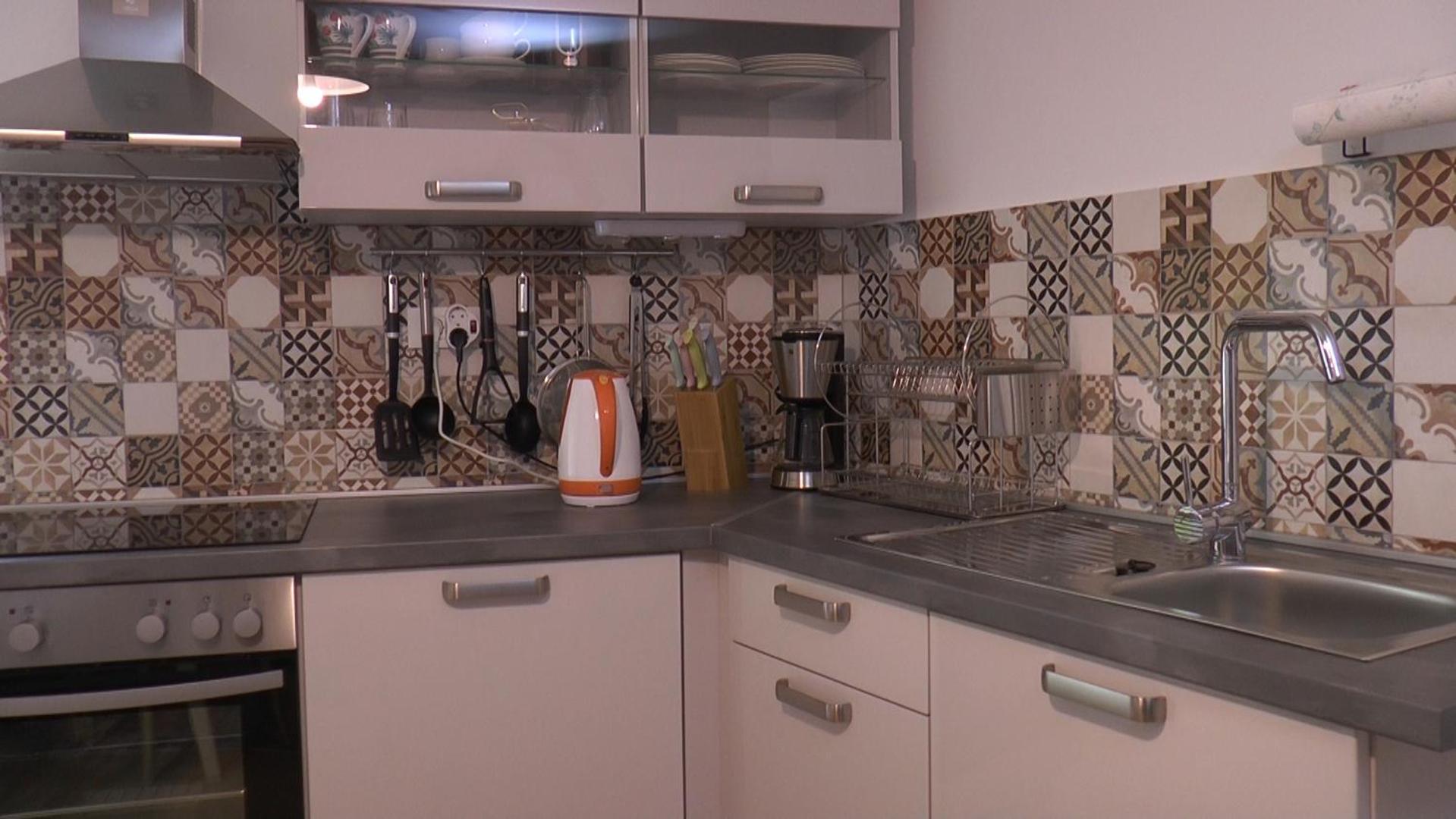 Apartmani Nad Voltun كاستاف المظهر الخارجي الصورة
